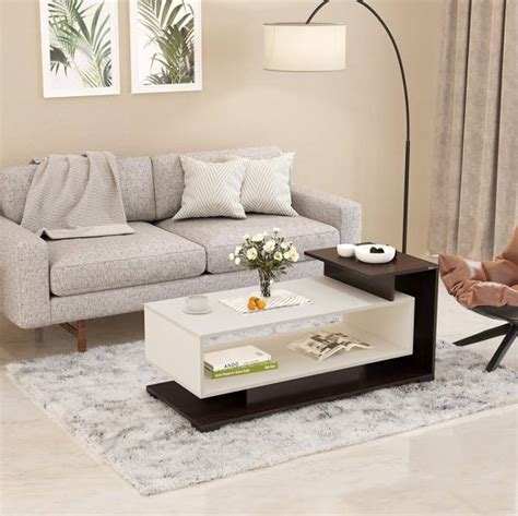 Living Room Center Table Online at Flipkart
