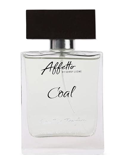 Buy STARSTRUCK BY SUNNY LEONE Affetto by Sunny Leone Eau de Parfum COAL ...