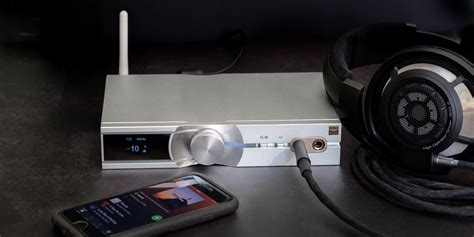Buy iFi Audio DACs & Amplifiers Online in India.