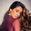New pictures of Disha Patani in a short shimmery dress will make your ...