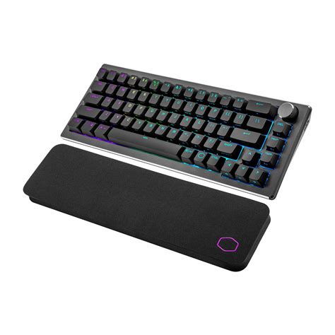Cooler Master CK 721 TTC Blue switches Wireless Gaming Keyboard - Space ...