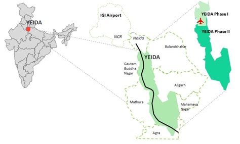 Yamuna Expressway: India's Gateway to Efficient Travel - Dwello