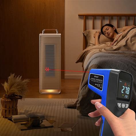 Image result for Infrared Thermometer Problems