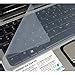 LS LAPSTER Quality Assured Universal Silicone 15.6" Keyboard Protector ...