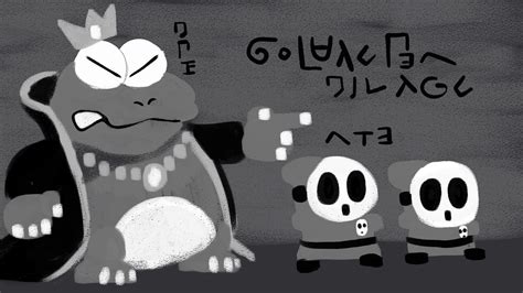 "The History of the Heyho People" written by Shay Kinopin - Chapter 2 ...