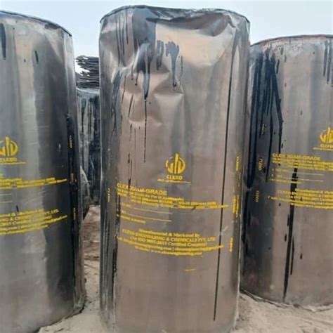 Viscosity Grade Bitumen - Blown Bitumen 85 25 Manufacturer from Ghaziabad