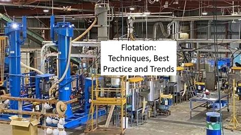 Image result for Flotation Extraction Process