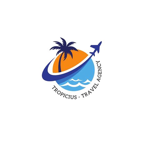Travel Logo