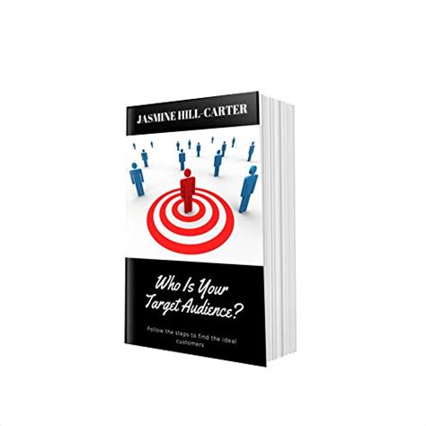 Define Your Target Audience eBook : Hill-Carter, Jasmine : Amazon.in ...