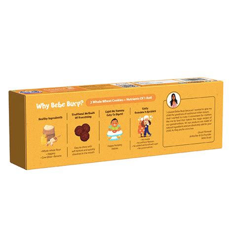 Nutritious Puffed Rice Porridge & Whole Wheat Banana Cookies