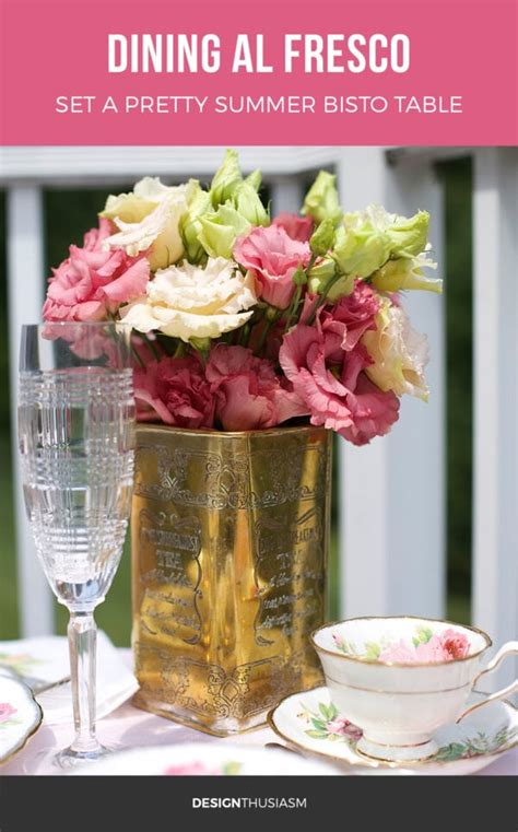 Al Fresco Dining 的图像结果