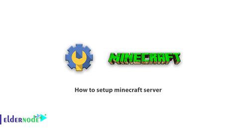 Minecraft Server Setup Tutorial 的图像结果
