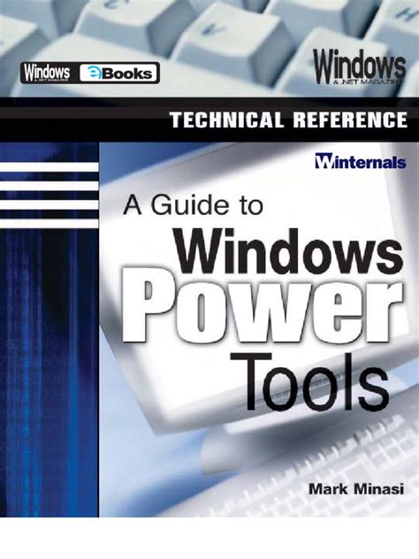 Windows Power Tool Tutorial 的图像结果