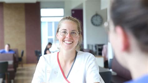 Aalen: Mit Stipendium in den Medizinberuf