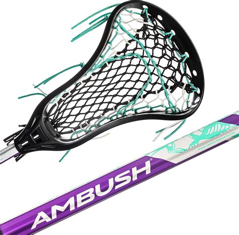 Lacrosse 的图像结果