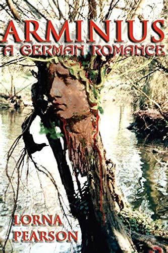Buy Arminius: a German Romance Book Online at Low Prices in India ...