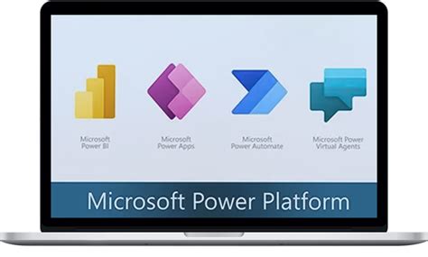 Microsoft Power Platform Partner - Suffixtree Technologies