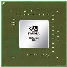NVIDIA GeForce 940M Specs | TechPowerUp GPU Database