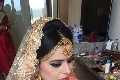 Rejoice Beauty Salon - Makeup Salon - Dilsukhnagar - Weddingwire.in