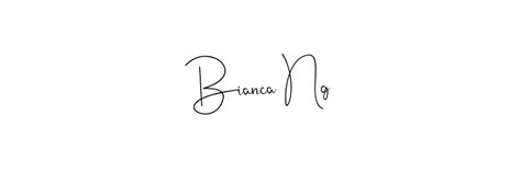 Image result for Bianca Computer Signature