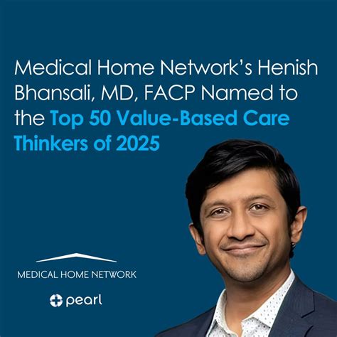 #mhn #valuebasedcare | Medical Home Network
