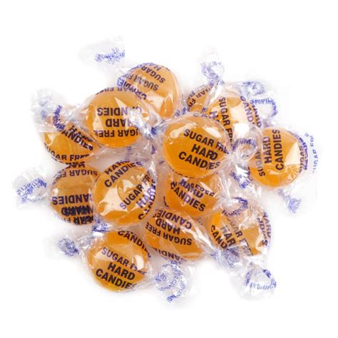 Butterscotch Hard Candy | Candy | Candy Store | CandyNation