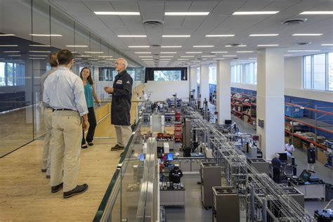 ExxonMobil Campus - Harvey Cleary