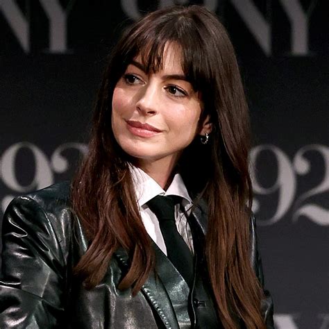 Anne Hathaway Says This ‘The Idea of You’ Sex Scene Is the 201cNorth Star201d for ...