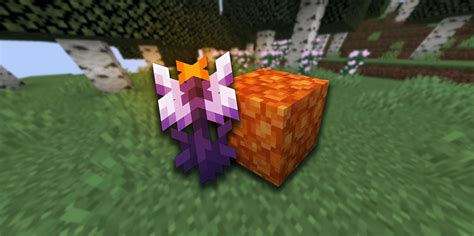 Minecraft: How To Get Resin And Eyeblossom Flowers
