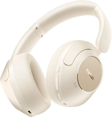 EarFun Wave Pro Active Noise Canceling Headphones, India | Ubuy