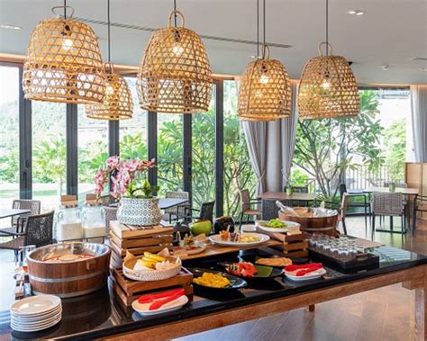 NOKU PHUKET (Chalong) - Reviews, Photos, Rate Comparison