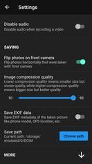 Image result for Libre Camera Android