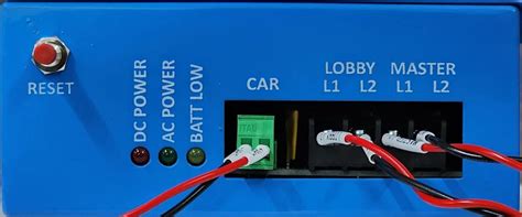 Intercom System - Elevator Intercom System Manufacturer from Hosur