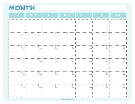 Calendar Templates 的图像结果