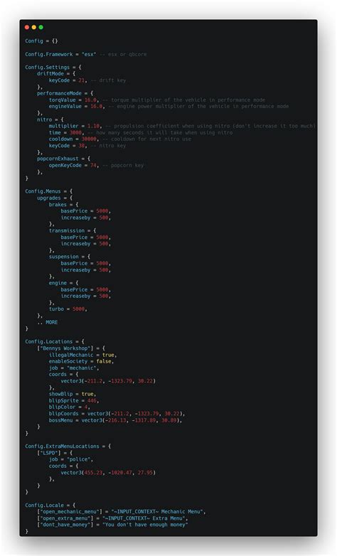 Image result for Most Advanced Mechanic Script Fivem