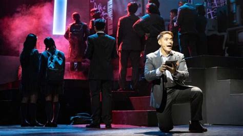 Image result for Death Note Musical