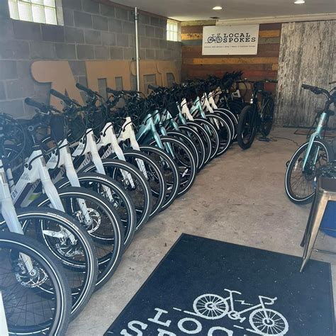 LOCAL SPOKES (2026) All You Need to Know BEFORE You Go (with Photos ...
