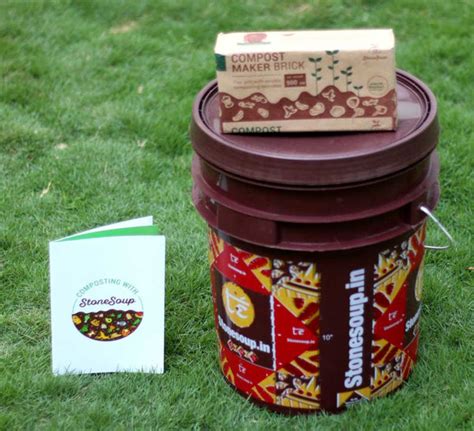 Choosing a composting solution - an easy guide for beginners ...