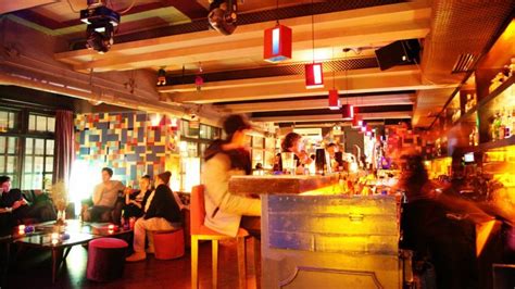 The China Bar KL | Best Club & Pub In Kuala Lumpur ,Malaysia | #MalaysiaNightlife