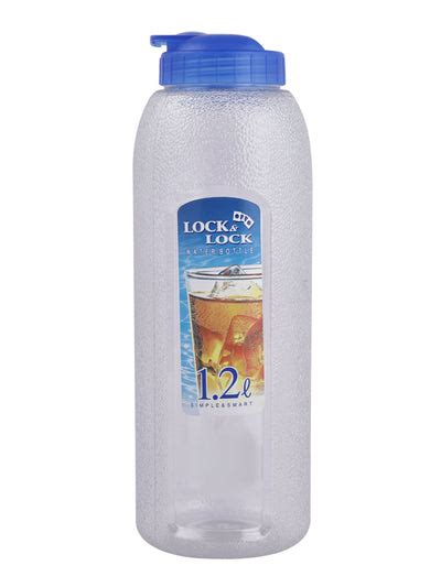 Aqua Bottle - 900ml – LocknLock India
