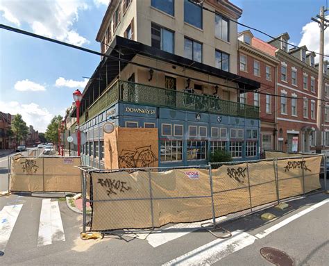 Downey's Irish Pub Bar Rescue Update - Philadelphia - Still Open?
