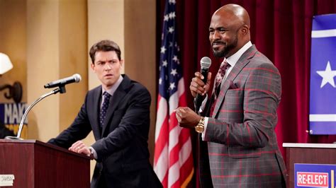 Watch The Neighborhood Season 3 Episode 2: Welcome to the Election ...