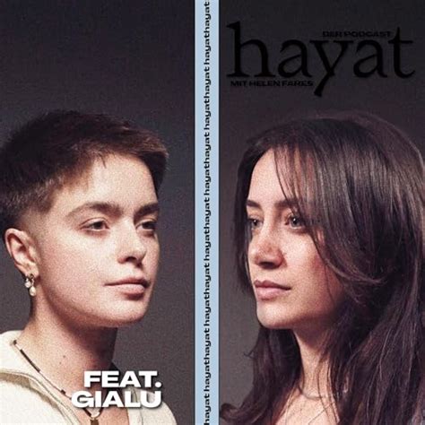 hayat mit Helen Fares : Podcast Network by Sony Music: Amazon.in: Books