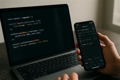 REST API Tutorial 的图像结果