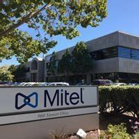 Mitel Networks Office Photos