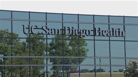 UC San Diego Health layoffs ignite staffing, safety concerns | cbs8.com