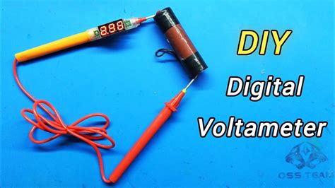 Voltage Tester Tutorial 的图像结果
