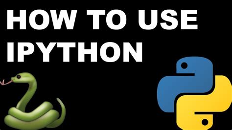 What Is IPython 的图像结果