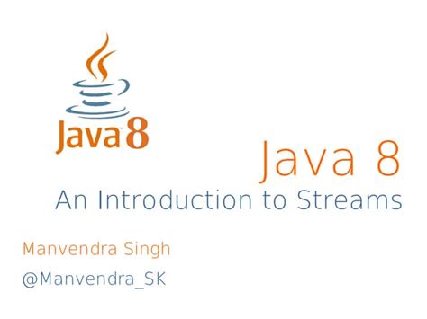 Image result for Java 8 Streams Tutorial