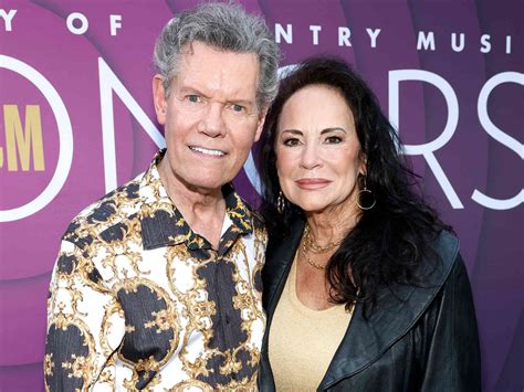 Where is Randy Travis Now? 2024 Update